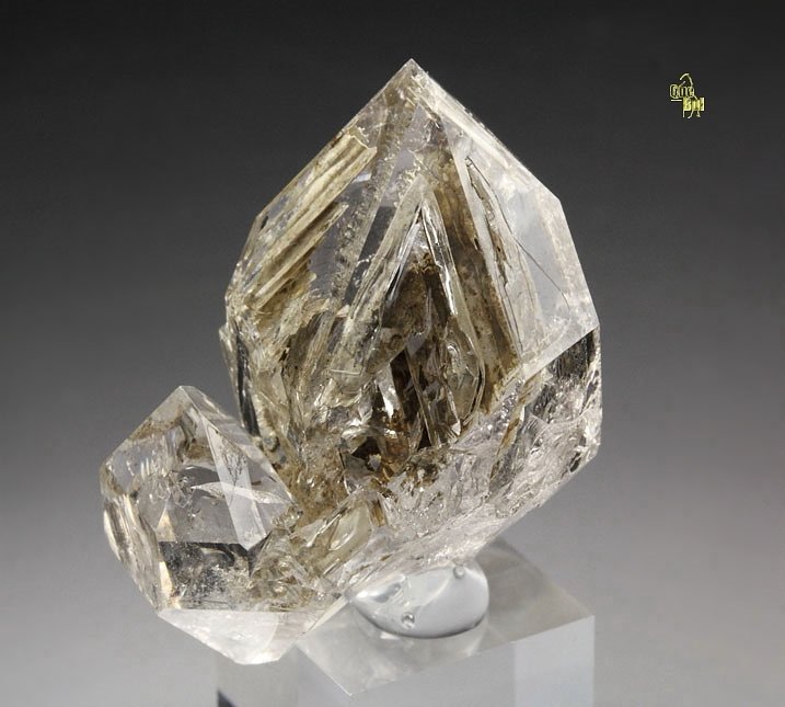 skeletal QUARTZ