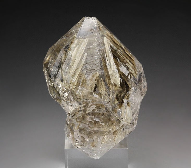 skeletal QUARTZ