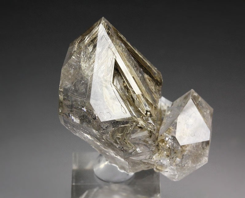 skeletal QUARTZ