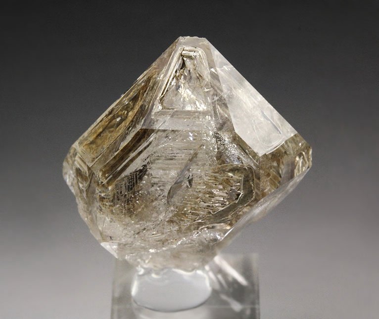 skeletal QUARTZ