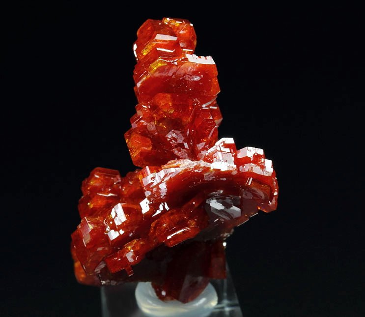 gemmy VANADINITE