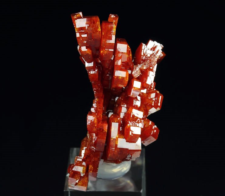 gemmy VANADINITE