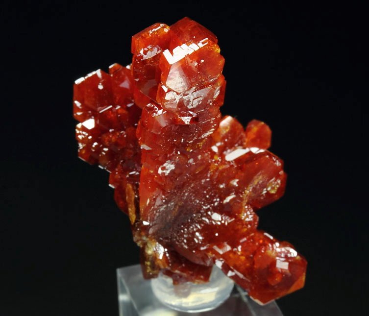 gemmy VANADINITE