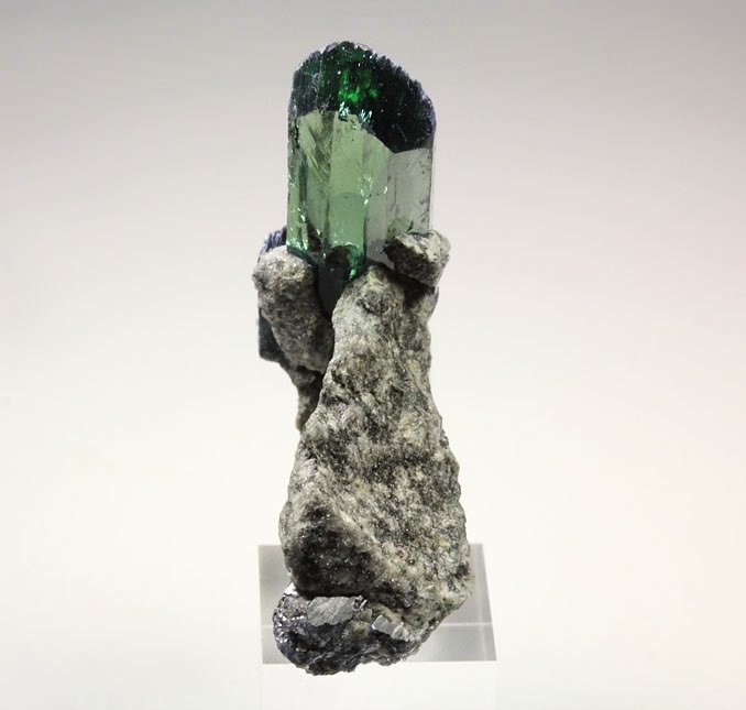 new find - VIVIANITE