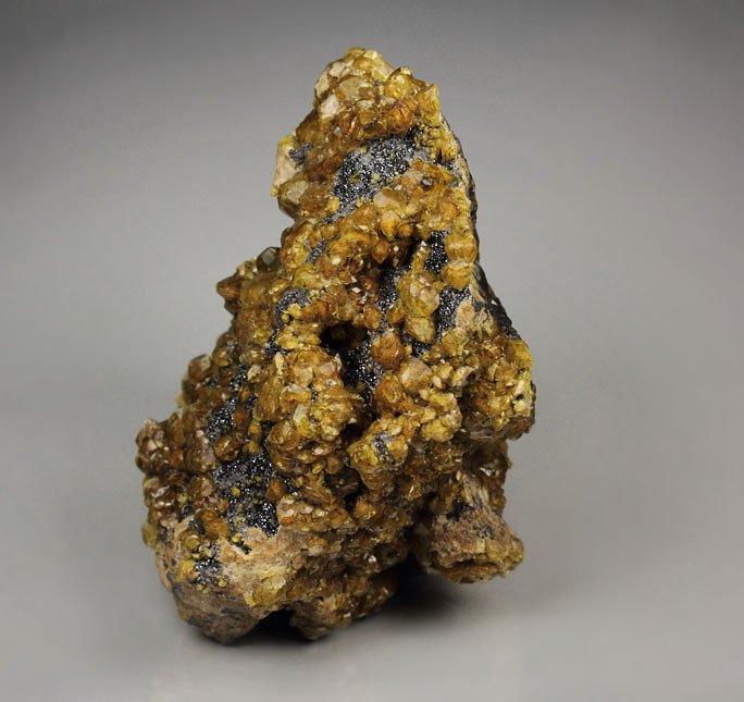 STURMANITE