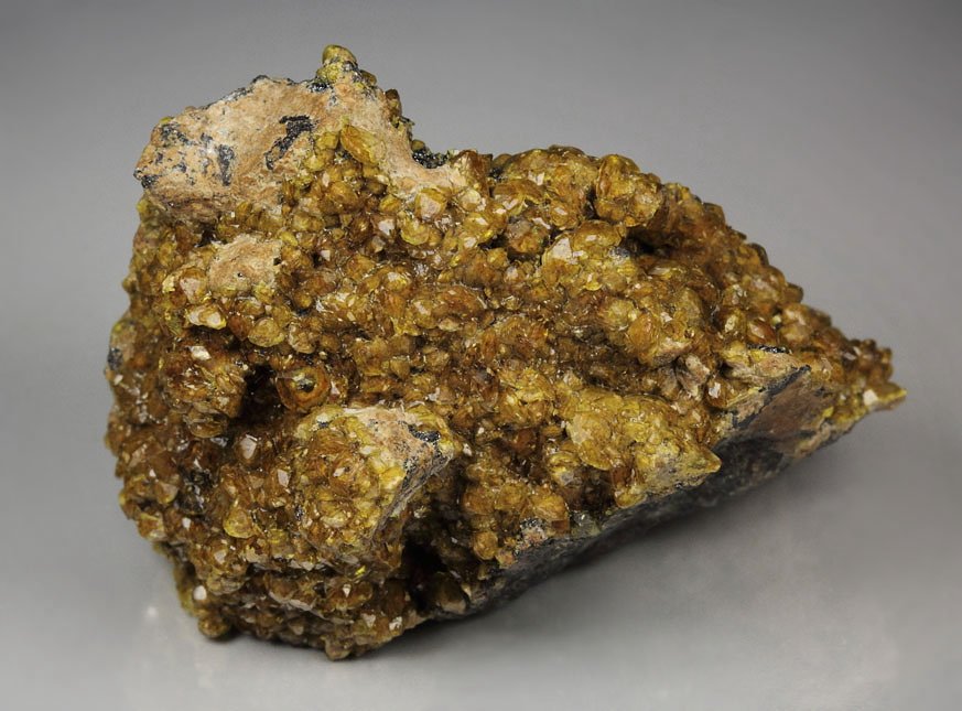 STURMANITE