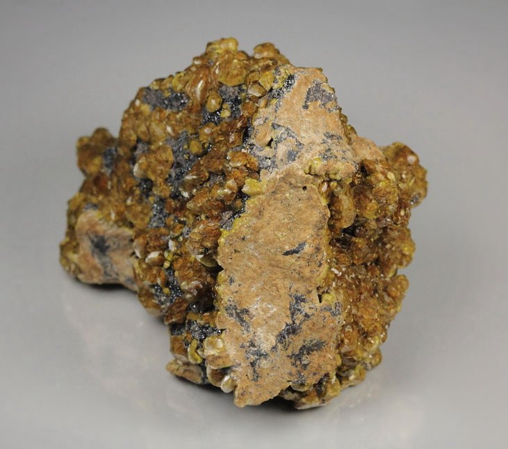 STURMANITE