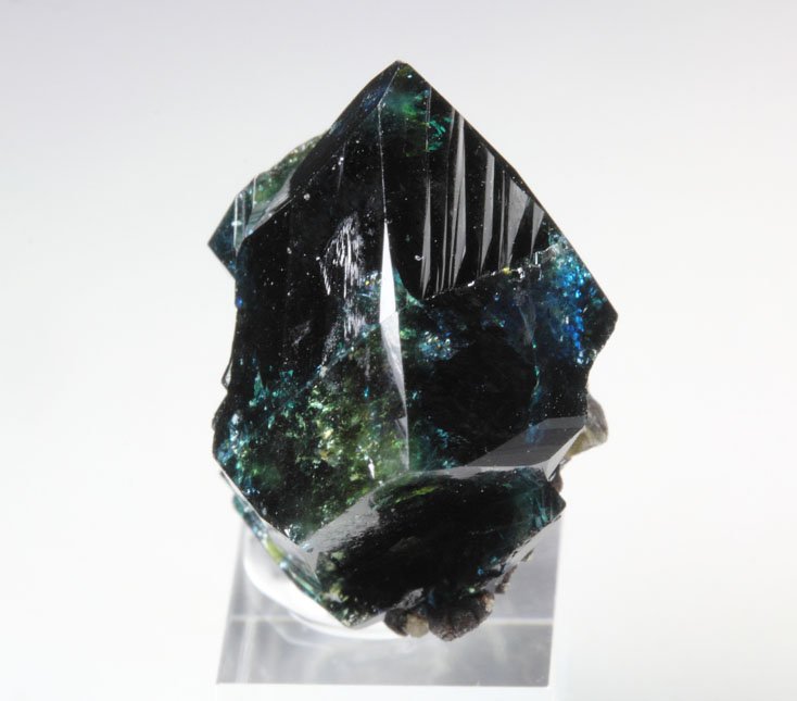 LAZULITE, SIDERITE