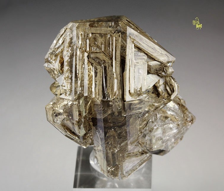 skeletal QUARTZ