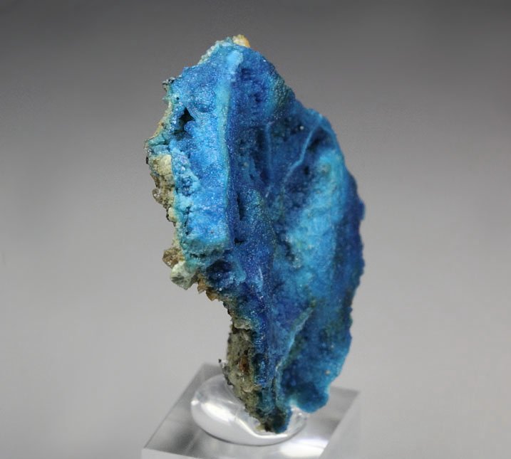 WOODWARDITE