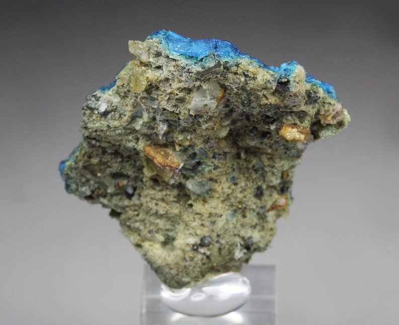 WOODWARDITE