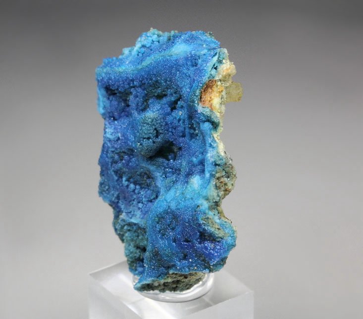 WOODWARDITE