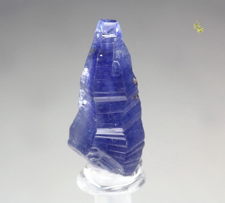 gem CORUNDUM var. SAPPHIRE