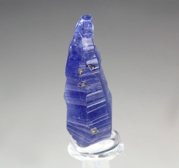 gem CORUNDUM var. SAPPHIRE