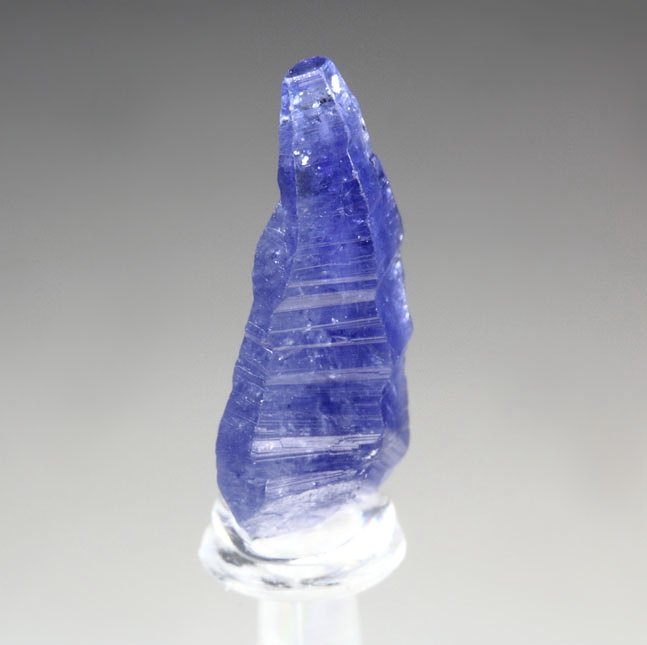 gem CORUNDUM var. SAPPHIRE