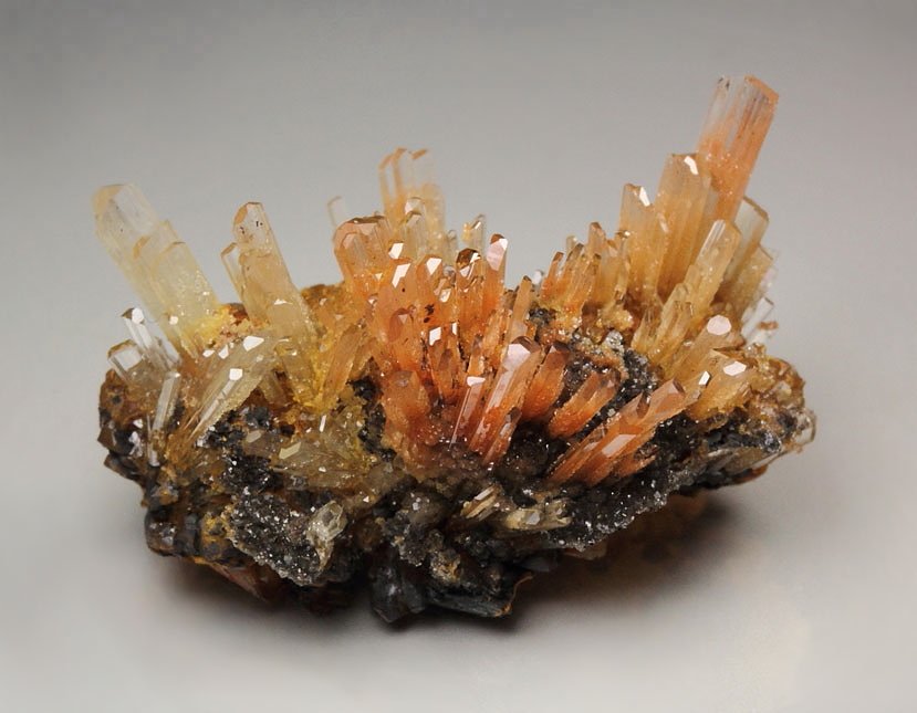 HEMIMORPHITE