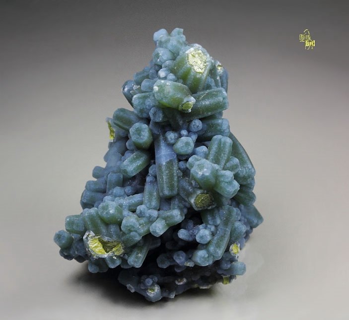 PLUMBOGUMMITE, PYROMORPHITE