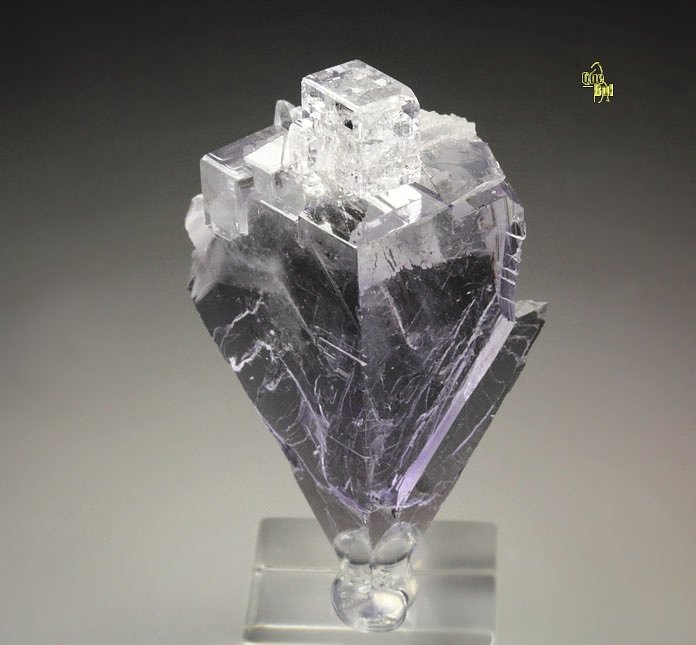 FLUORITE