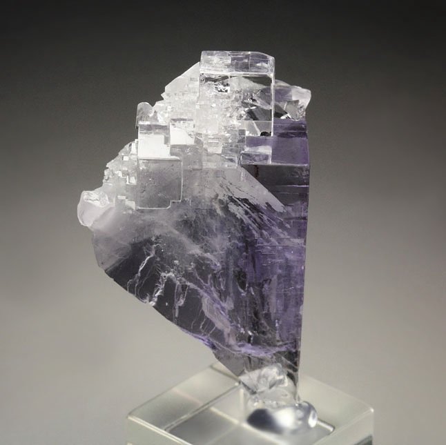 FLUORITE