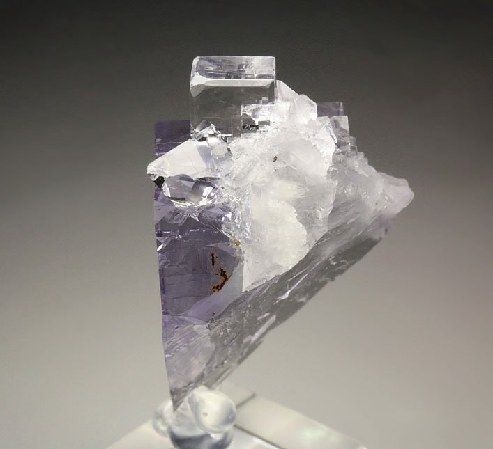 FLUORITE