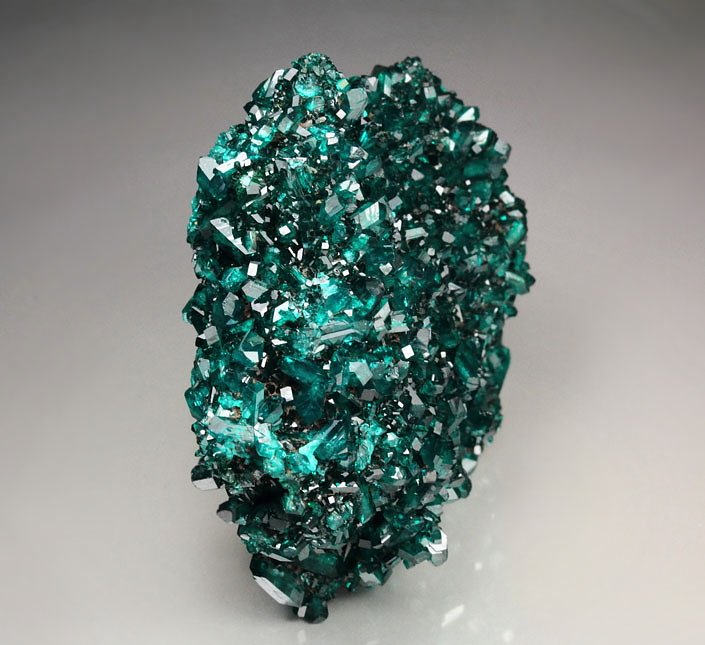 gemmy DIOPTASE