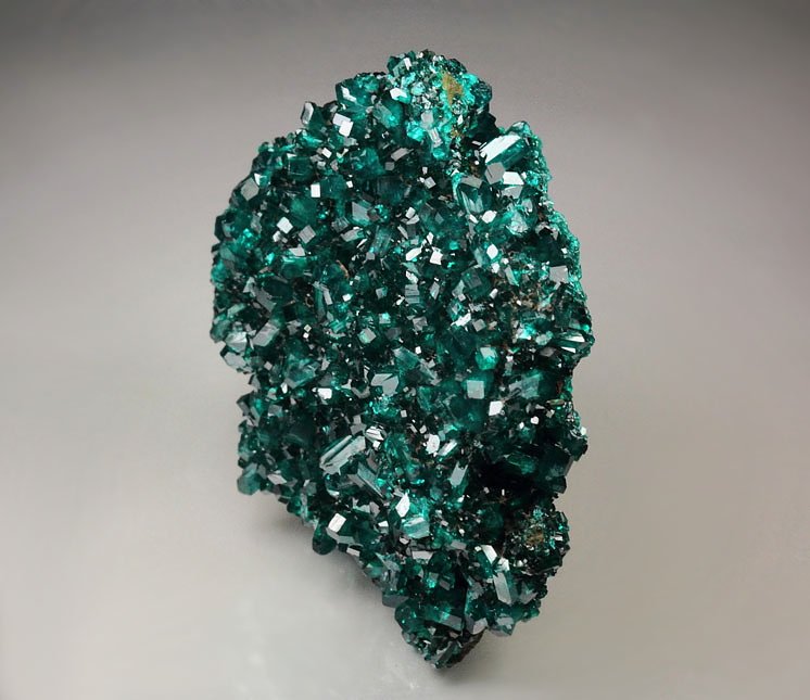 gemmy DIOPTASE