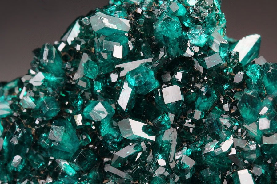 gemmy DIOPTASE