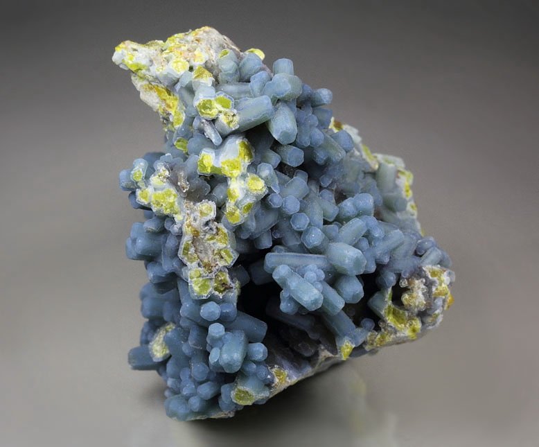 PLUMBOGUMMITE, PYROMORPHITE