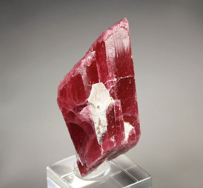 gemmy RHODONITE