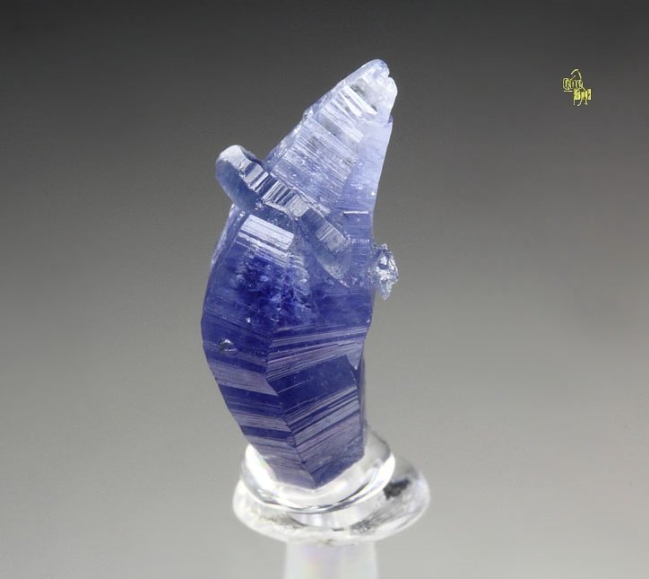 gem CORUNDUM var. SAPPHIRE