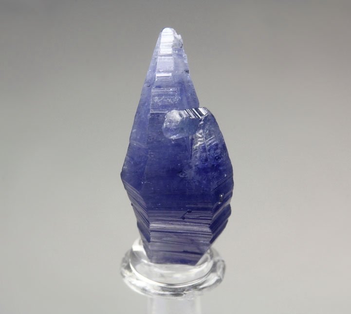 gem CORUNDUM var. SAPPHIRE