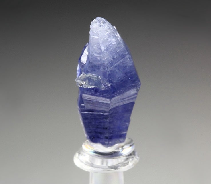 gem CORUNDUM var. SAPPHIRE