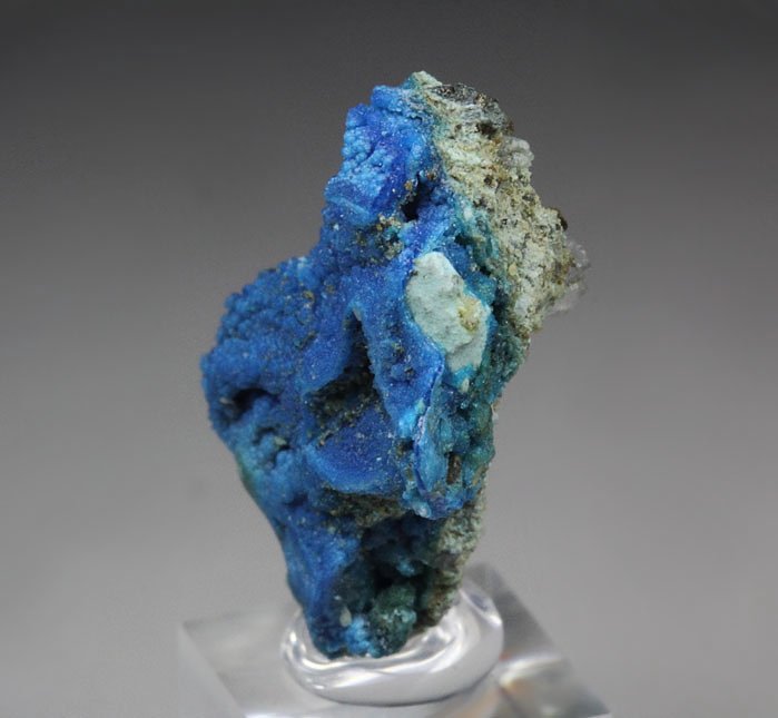 WOODWARDITE