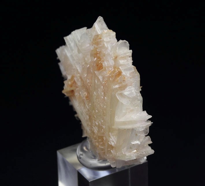 reticulated CERUSSITE