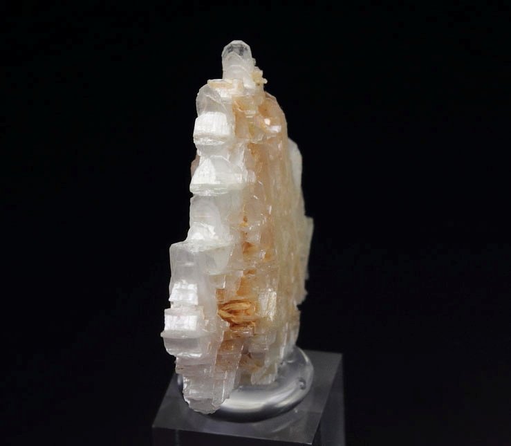 reticulated CERUSSITE