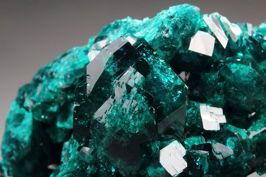 gemmy DIOPTASE