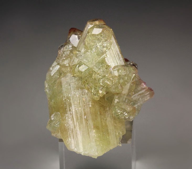 gem VESUVIANITE 