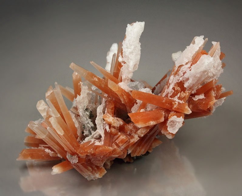 red QUARTZ