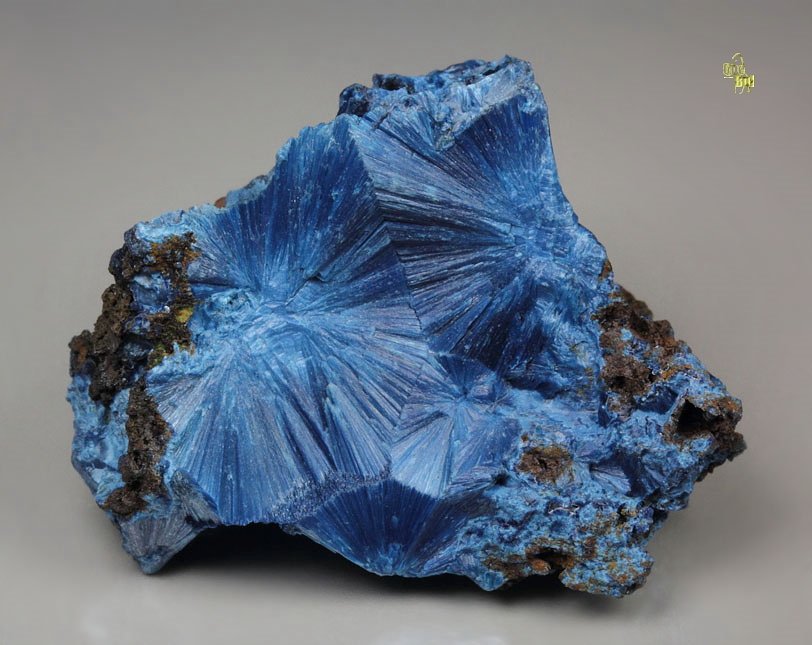 SHATTUCKITE