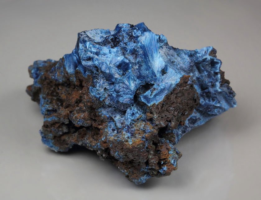 SHATTUCKITE