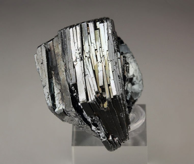 HEMATITE var. IRON ROSE