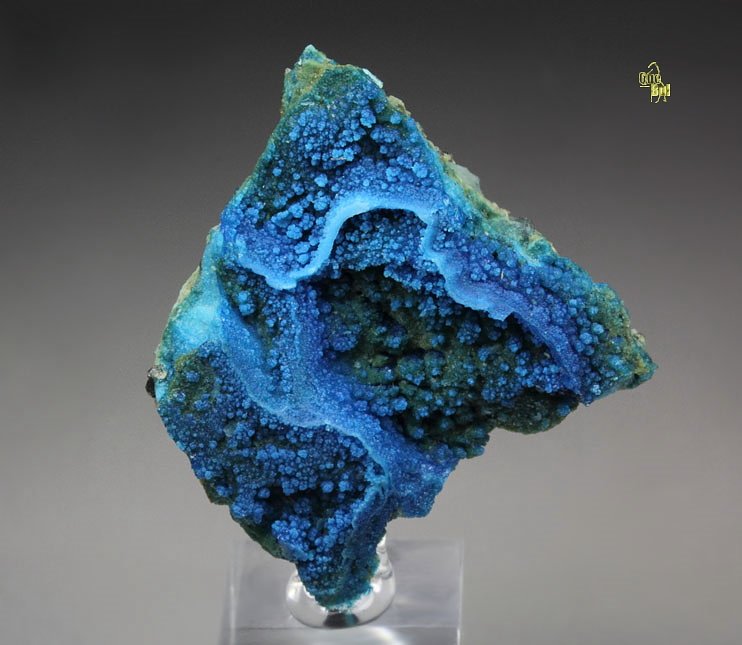 WOODWARDITE