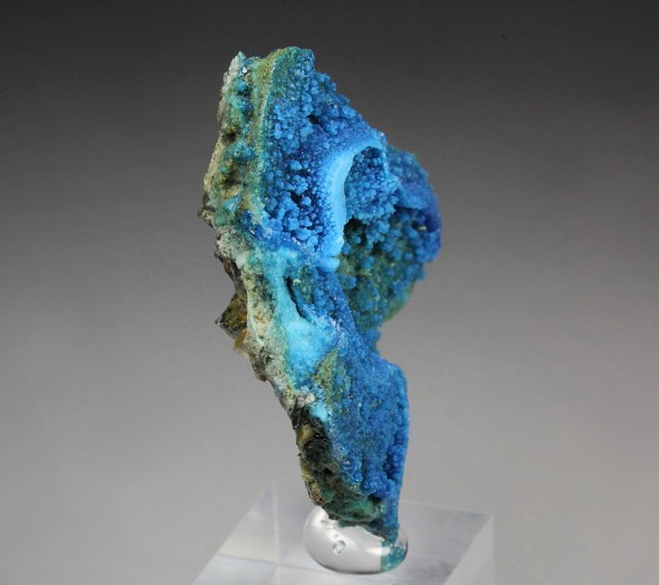 WOODWARDITE