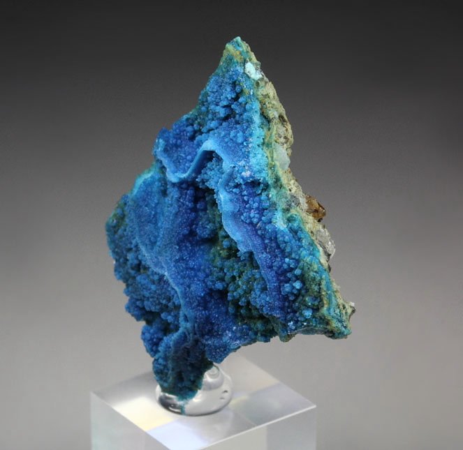 WOODWARDITE