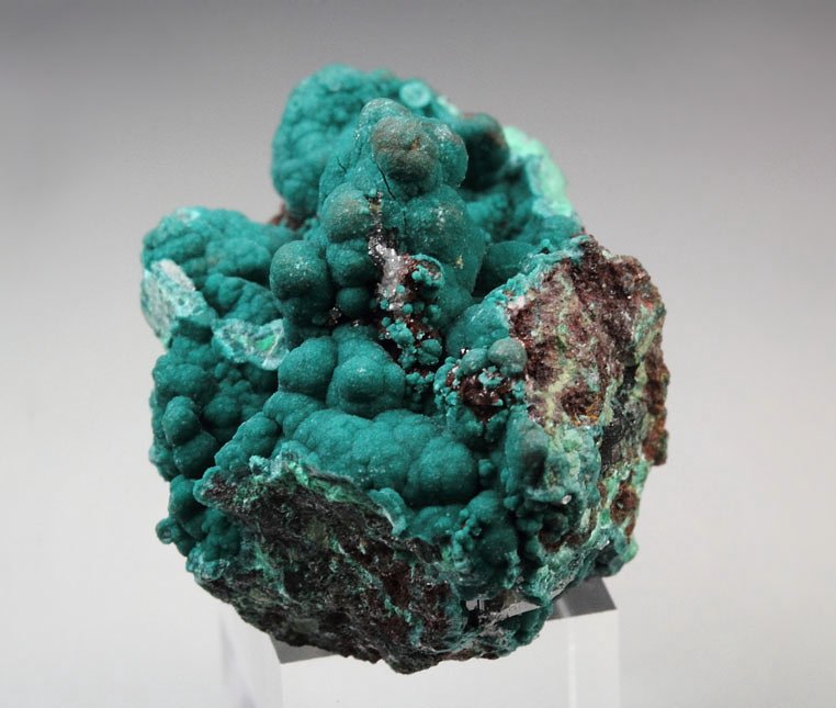 ROSASITE, SMITHSONITE 