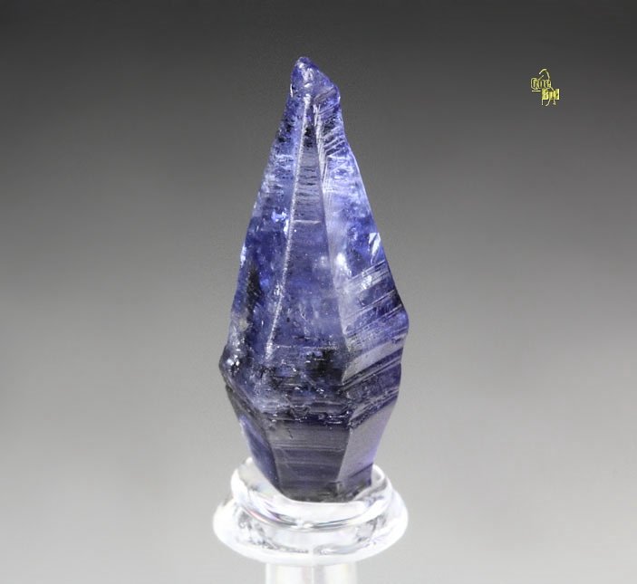 gem CORUNDUM var. SAPPHIRE