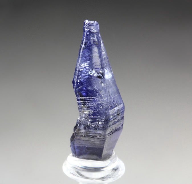 gem CORUNDUM var. SAPPHIRE