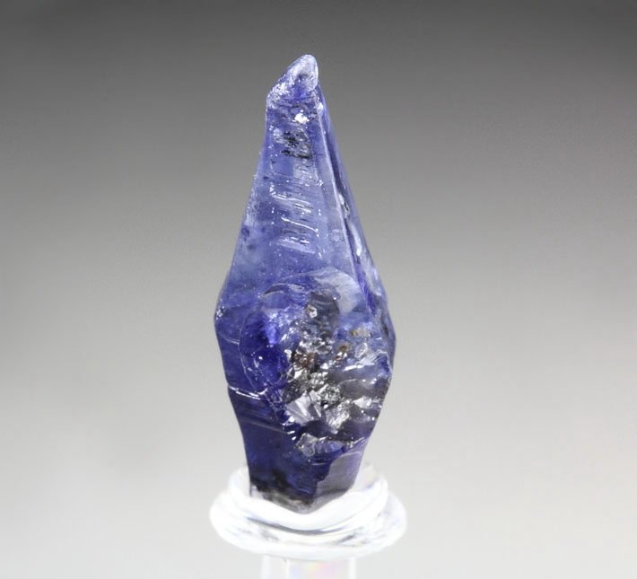 gem CORUNDUM var. SAPPHIRE