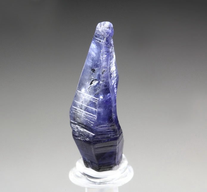 gem CORUNDUM var. SAPPHIRE