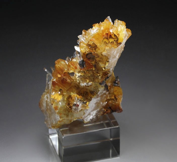 HEMIMORPHITE